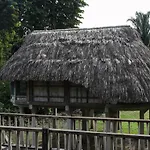 Jade Jungle Resort