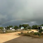 Belizima Eco Resort