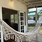 Belizima Eco Resort