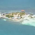 Fantasy Island Eco Resort