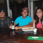 Belize Hutz
