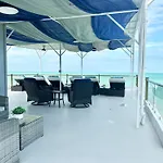 Villas Secreta Beachfront Resort