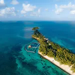 Thatch Caye Resort A Muy\'Ono Resort