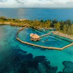 Thatch Caye Resort A Muy\'Ono Resort
