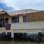 Lina Point Belize Overwater Resort