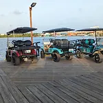 Lina Point Belize Overwater Resort