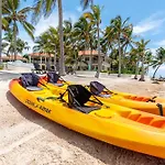 Belizean Shores Resort