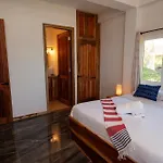 Sandy Feet Beach Resort