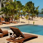 Sandy Feet Beach Resort
