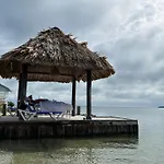 Blue Reef Island