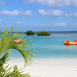 Shaka Caye All Inclusive Resort