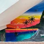 Las Palmas Hotel