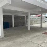Las Palmas Hotel
