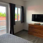 Ceiba Beach Resort