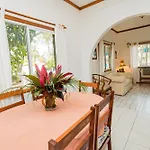 Falling Leaves Lodge