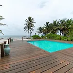 Casa Cristal Oceanfront Villa By Stay Floreo