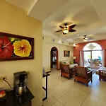 Blue Parrot Beach House And Villas