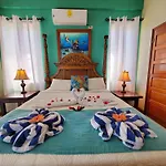 Blue Parrot Beach House And Villas