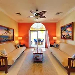 Blue Parrot Beach House And Villas