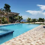 Seaside Chateau Resort