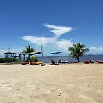 Seaside Chateau Resort