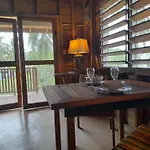 Amanda\'S Place Casa Amancer - Sea View, Pool And Tropical Garden