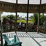All Seasons Belize