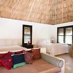 Matachica Beach Resort And Spa