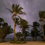 Sand And Sky Resort