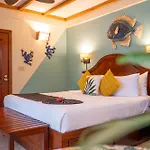 Buttonwood Belize