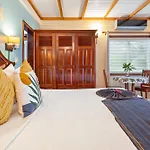 Buttonwood Belize