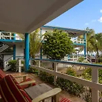 Condo #24 @ Beachside Villas
