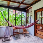 Sweet Songs Jungle Lodge
