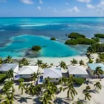 Shaka Caye All Inclusive Resort