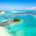 Shaka Caye All Inclusive Resort
