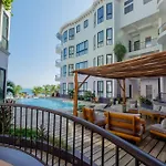 Diamante Beachfront Suites