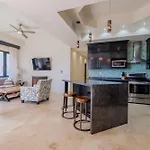 Diamante Beachfront Suites