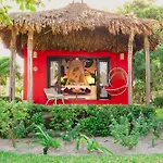 Matachica Beach Resort And Spa