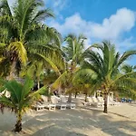 Caribbean Beach Cabanas