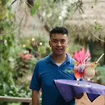 Bocawina Rainforest Resort