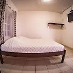 Las Palmas Hotel