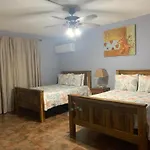 Bonefish Hotel