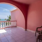 Cacao @ Caribe Island