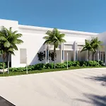 Fort George Hotel And Spa
