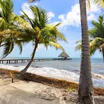 Beachside Villas Gold Standard Certified
