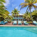 Beachside Villas Gold Standard Certified