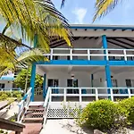 Beachside Villas Gold Standard Certified
