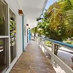 Beachside Villas Gold Standard Certified