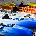 What are the best hotels near Hol Chan Marine Reserve?