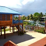 Hfc Lodge